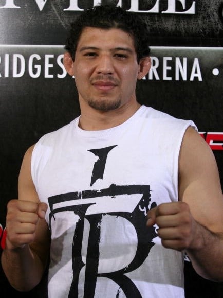 How Rich Is Gilbert Melendez? Uncovering His Net Worth